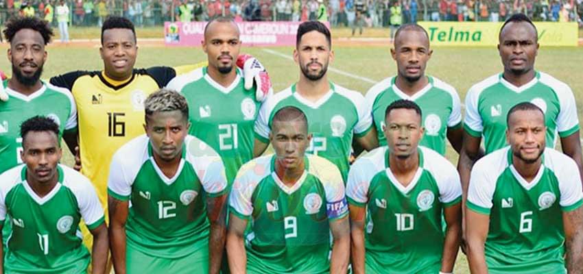 CAN 2019 - Madagascar: Barea Set To Make History CAN 2019 - Madagascar: Barea Set To Make History