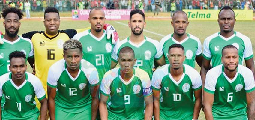 CAN 2019 - Madagascar: Barea Set To Make History