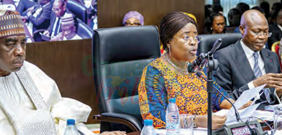 Posts and Telecommunications : Improving Network Infrastructure