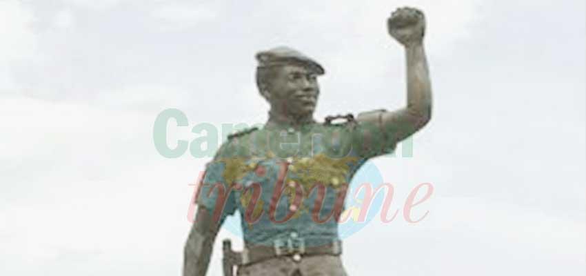 Burkina Faso : la statue de Sankara inaugurée