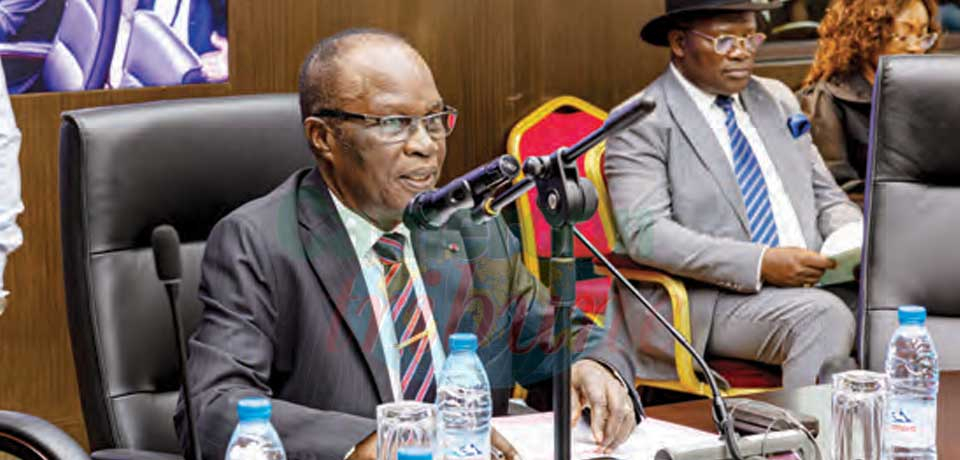 Environnement et développement durable : 14,160 milliards de F pour un environnement plus sain