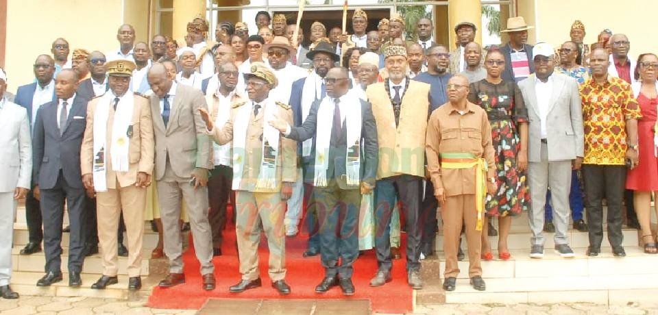 Coopération décentralisée Sud-Sud: Sangmelima et Yamoussoukro, main dans la main