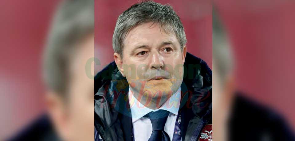 Dragang Stojkovic : Leading Serbia On The Right Path