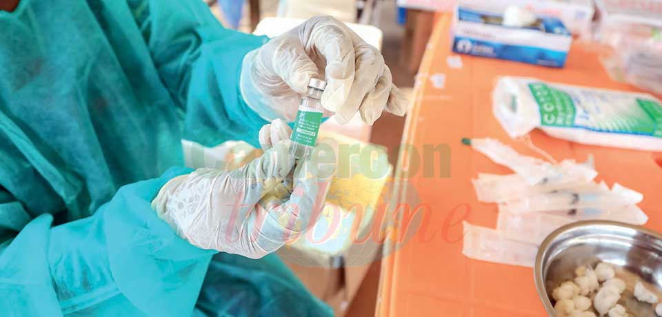 Vaccin Astrazeneca Covishield : l’homologation européenne en cours Vaccin Astrazeneca Covishield : l’homologation européenne en cours