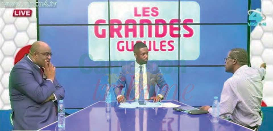 Débats politiques dans les médias : à la dérive Débats politiques dans les médias : à la dérive