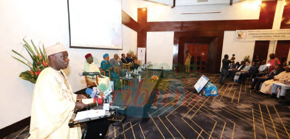 Economie camerounaise: Comment dépasser le cap de la résilience