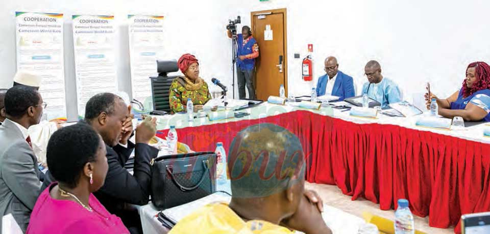 De nombreux défis à relever en 2025.