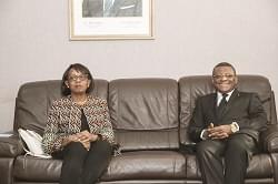 Cameroon’s Health Programme: WHO Regional Director Updated Cameroon’s Health Programme: WHO Regional Director Updated