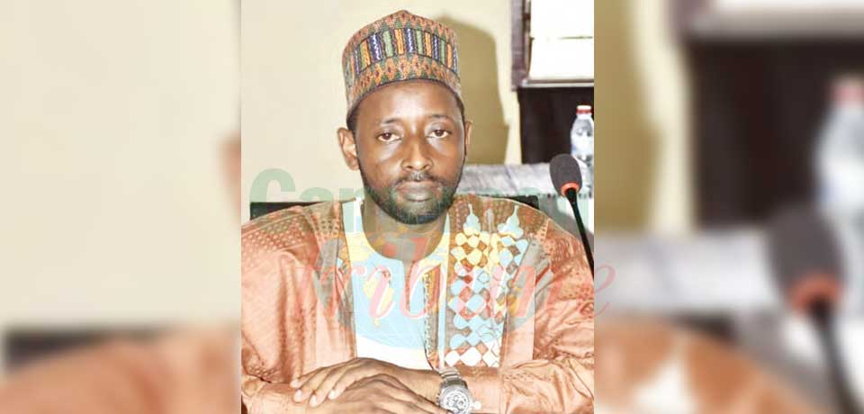 Décédé samedi 25 mai dernier des suites d'une courte maladie à 37 ans, Hassoumi Abdoulaye a été inhumé dimanche en banlieue de Mandjou au cimetière musulman de Walde Gori. Décédé samedi 25 mai dernier des suites d'une courte maladie à 37 ans, Hassoumi Abdoulaye a été inhumé dimanche en banlieue de Mandjou au cimetière musulman de Walde Gori.