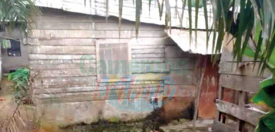 Bonapriso: Enlevée mystérieusement par un moto-taximan