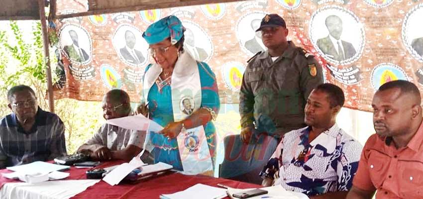 Momo Division : CPDM Team Enthusiastic To Win Again