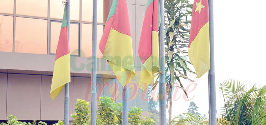 Attaque de Kumba : deuil national samedi Attaque de Kumba : deuil national samedi