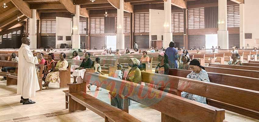 Religion : un carême un peu spécial Religion : un carême un peu spécial