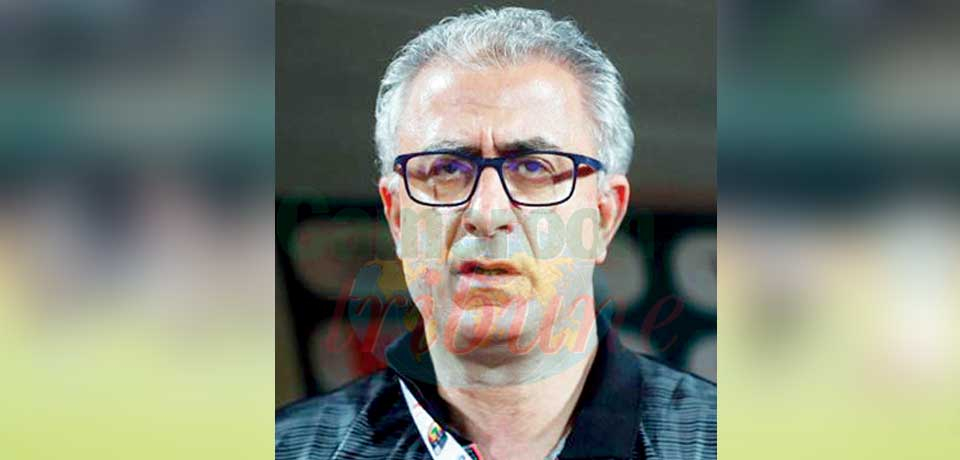 Mondher Kebaier et Milovan Rajevac ont été limogés après les éliminations respectives de la Tunisie et du Ghana.