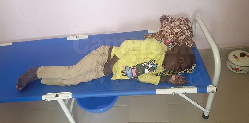 Choléra dans le Nord: la riposte s’intensifie