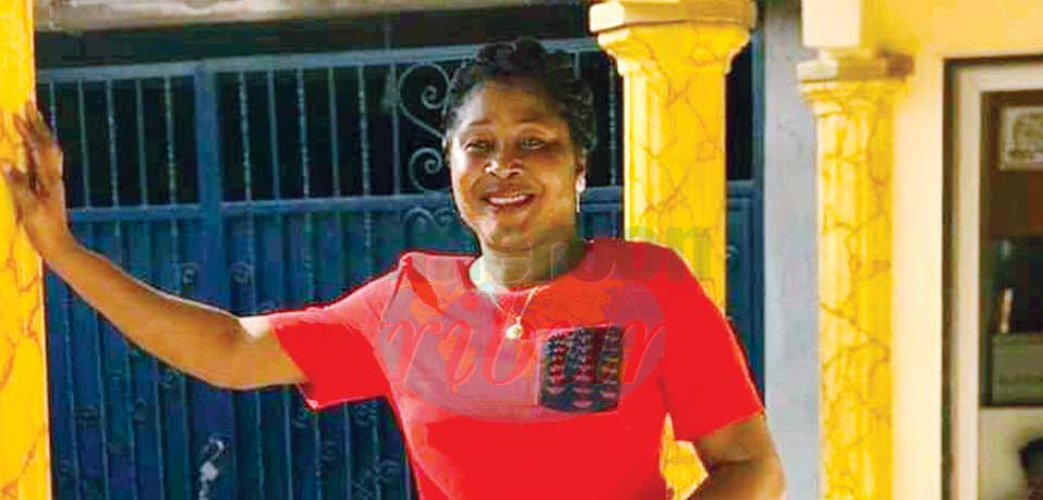 Yaoundé : une dispute conjugale vire au drame Yaoundé : une dispute conjugale vire au drame