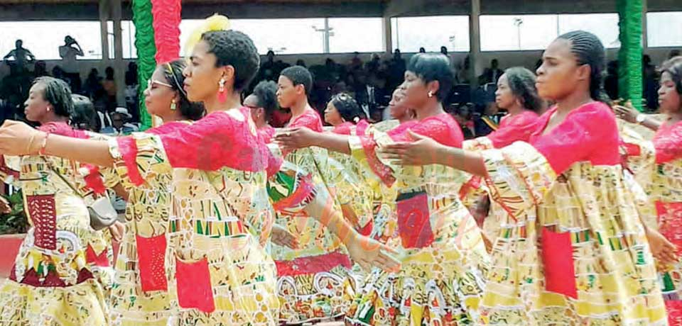 Ebolowa : en toute convivialité Ebolowa : en toute convivialité