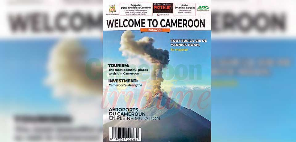 Promotion de la destination Cameroun : les aéroports s’y mettent