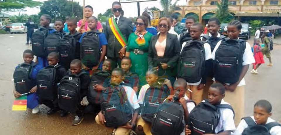 Ouest: L’excellence scolaire célébrée