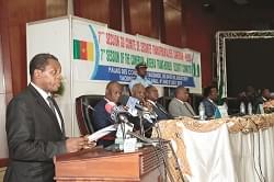 Frontière Cameroun-Nigeria: le Minat prescrit la vigilance et la proactivité