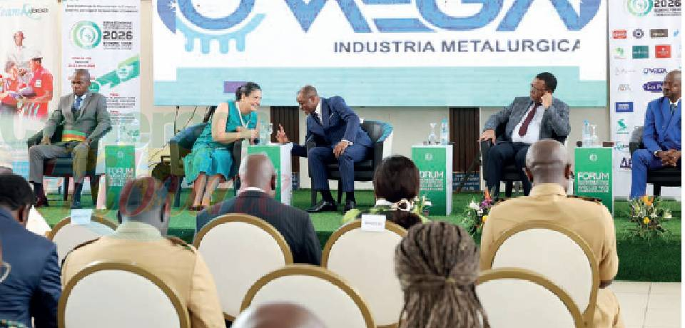 Cameroun-Amérique latine: Un nouvel élan