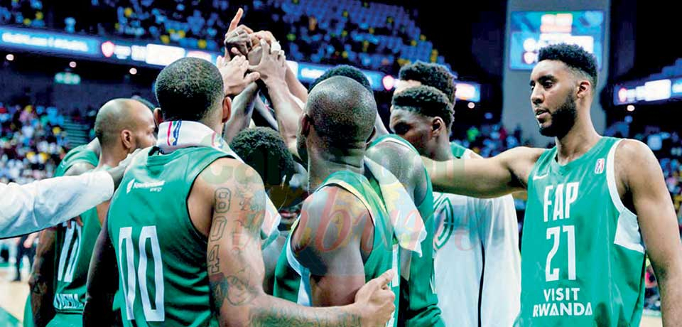 Eliminatoires Basketball Africa League : FAP en route pour Abidjan