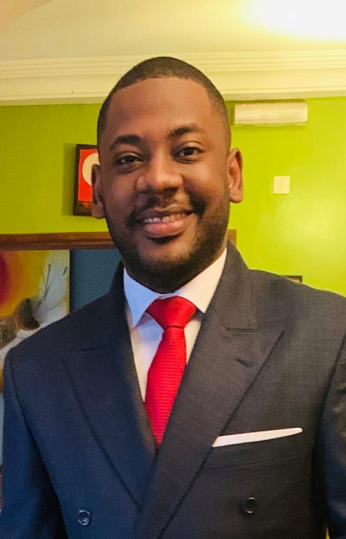 Enzo d’Almeida, Head of Marketing and Admission at ENKO Education in Yaounde. Enzo d’Almeida, Head of Marketing and Admission at ENKO Education in Yaounde.