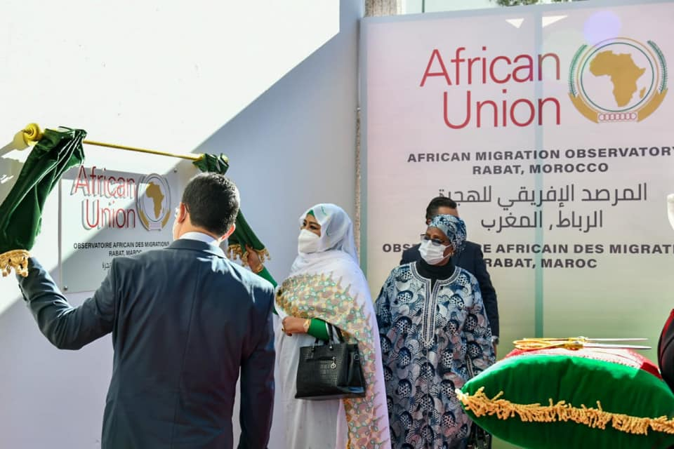 Migrations en Afrique : un observatoire inauguré au Maroc