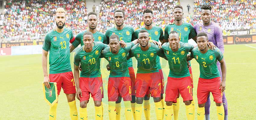 CAN 2019: 34 joueurs convoqués par Seedorf