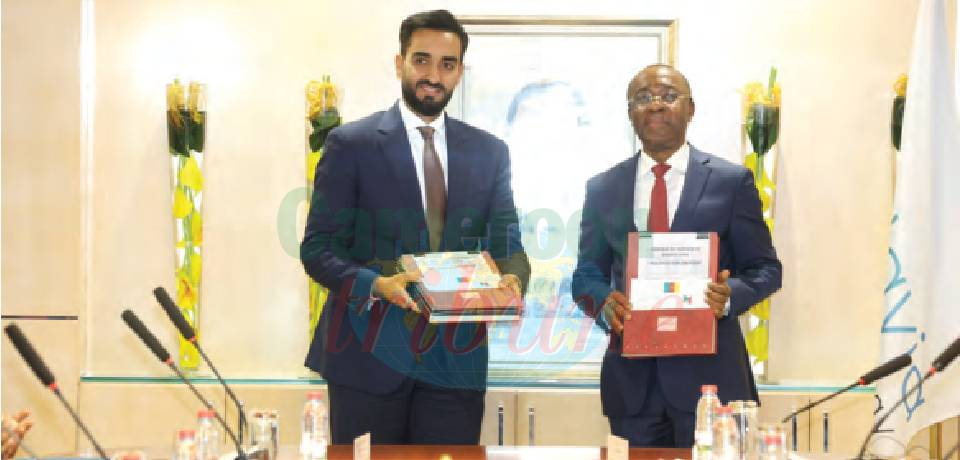 Bolongo Exploration Block: Partnership For In-depth Survey, Development