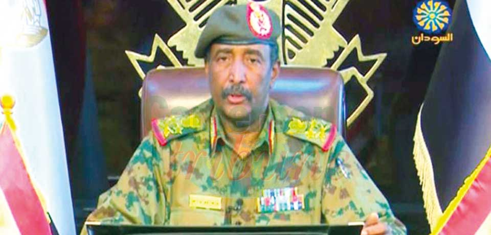 Soudan : l’armée veut se retirer