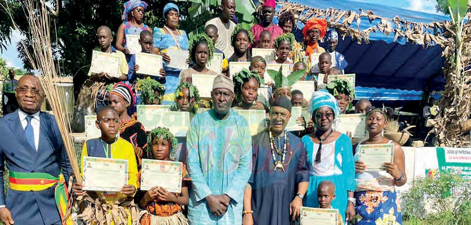 2e édition de Sixa : tradition respectée 2e édition de Sixa : tradition respectée
