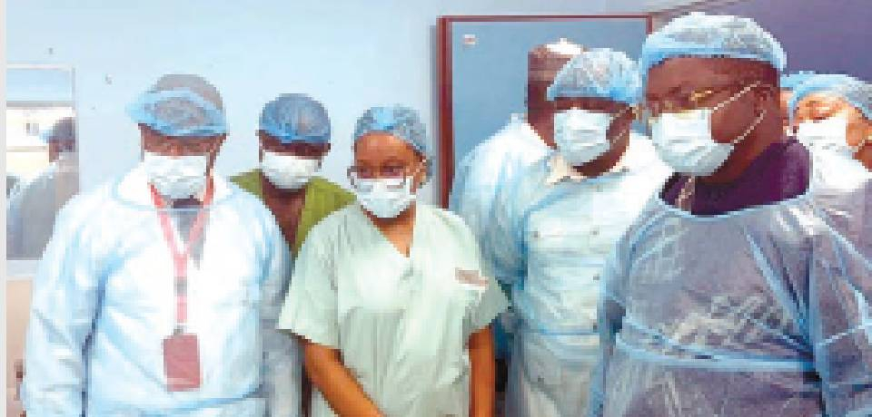 Metafrique Steel Fire Incident: Investigations Opened