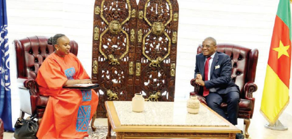 Promotion de l’emploi: Accompagnement assuré de l’OIT