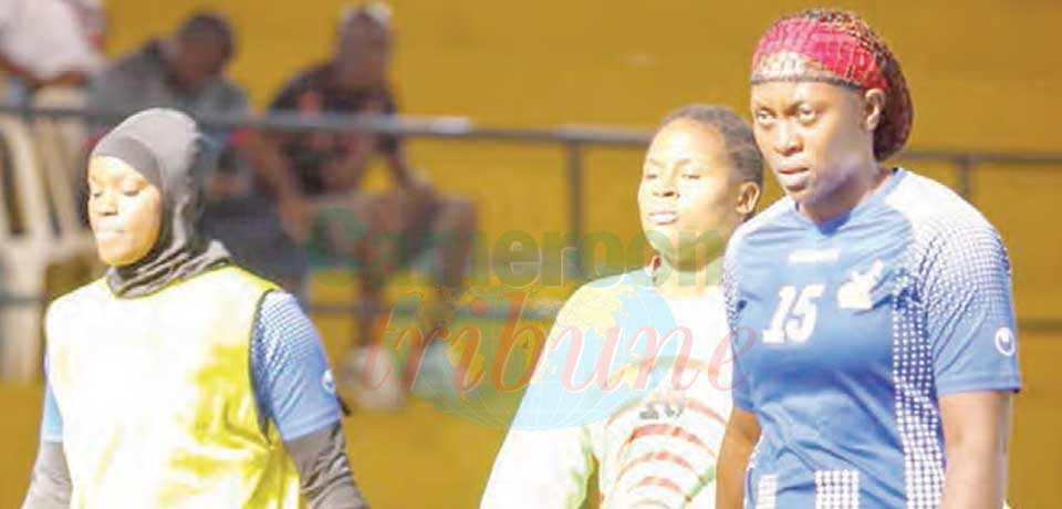 CAN Handball féminin : les Lionnes en route pour Dakar