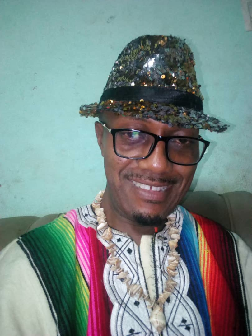 Lemmy Moïse: ““I ensure that my songs contain messages that impact society positively.” Lemmy Moïse: ““I ensure that my songs contain messages that impact society positively.”
