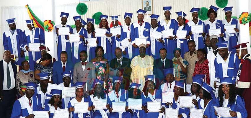 Cenajes Kribi : la cuvée 2019 est prête Cenajes Kribi : la cuvée 2019 est prête