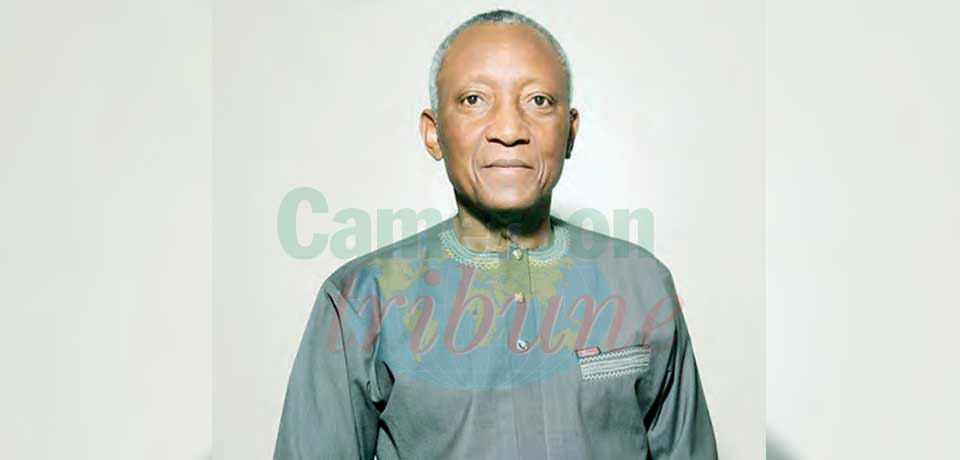 Le nouveau visage de l’Ordre national des médecins du Cameroun.