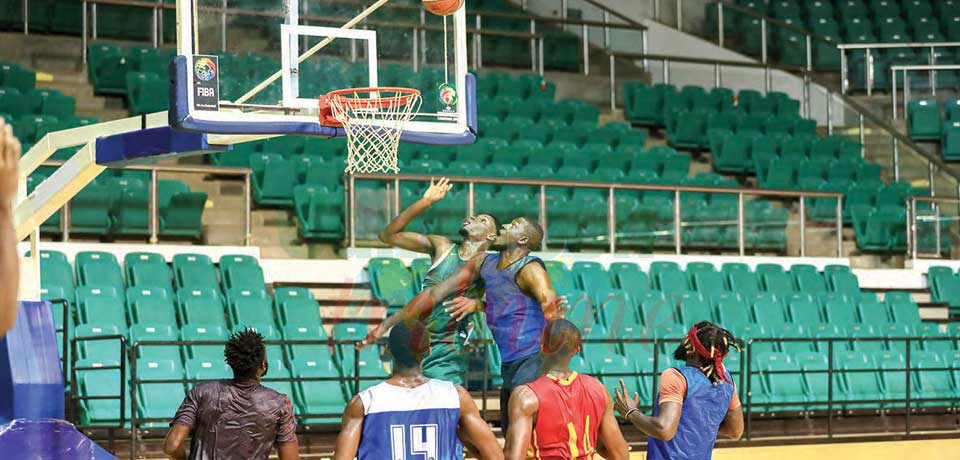 Basketball Africa League : Fap sur le parquet