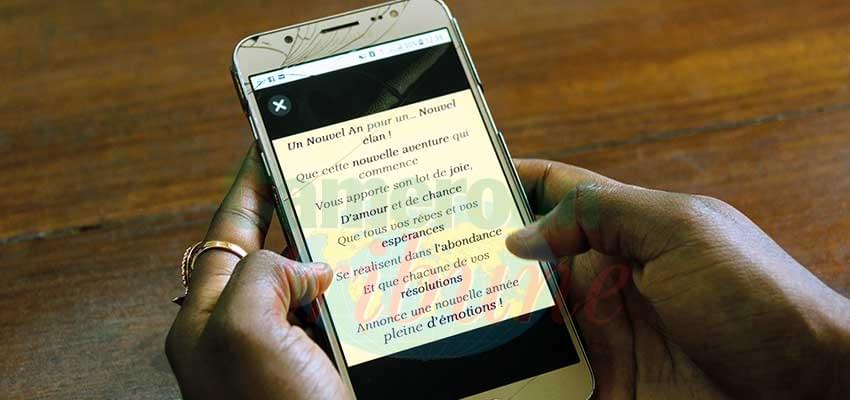 Vœux de Nouvel An : le numérique pour le dire Vœux de Nouvel An : le numérique pour le dire