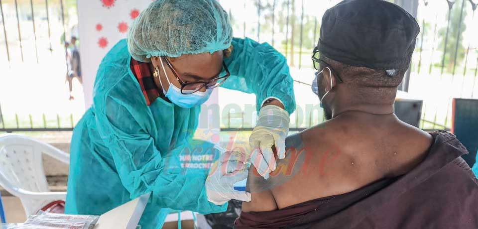 Vaccination : les petits pas Vaccination : les petits pas