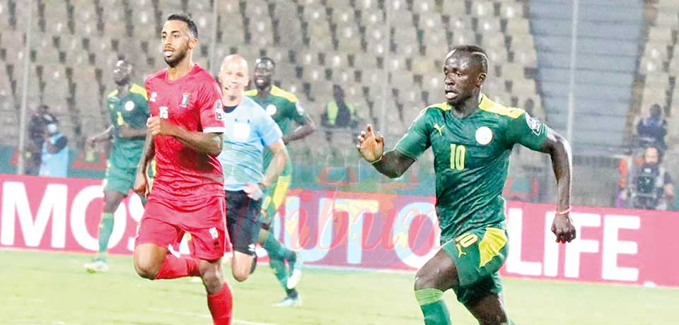 Misconduct : CAF Disciplinary Board Sanctions