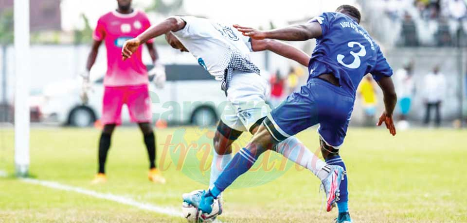 MTN Elite Two : Aigle, Unisport In Top Clash