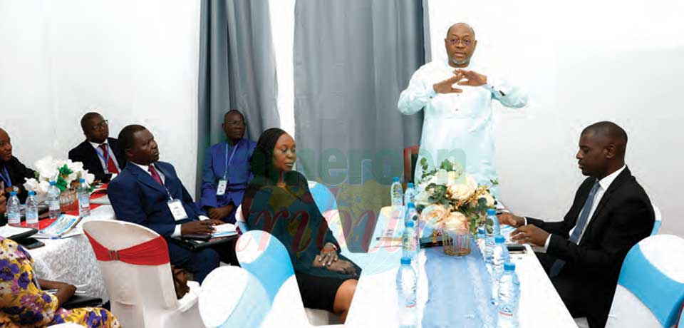 Régionales 2025: Le Centre se prépare