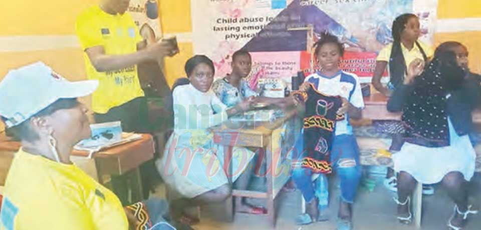 Lifesaving Projects : Beneficiaries Reaping Fruits