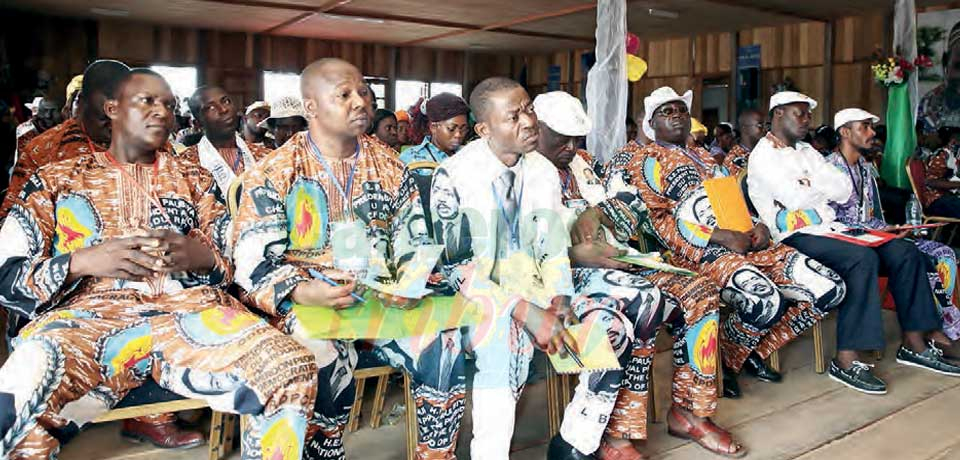 CPDM Sections : Challenges Of New Presidents