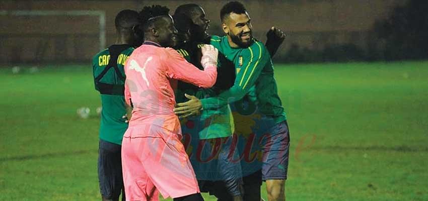 Maroc-Cameroun: bataille de leadership