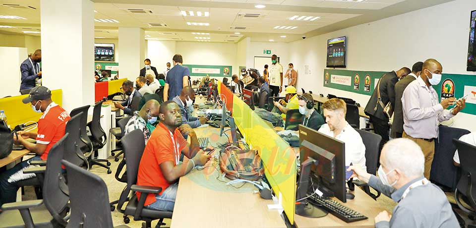 Mobilisation : la presse au rendez-vous