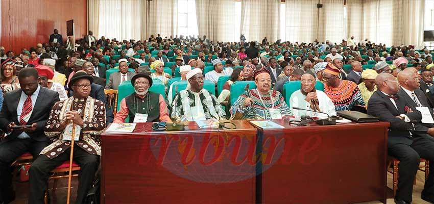 Participants at the major national dialogue will from today deliberate in different committees. Participants at the major national dialogue will from today deliberate in different committees.