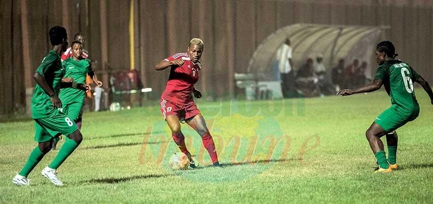 D1 Féminine: coup d’envoi le 16 mars